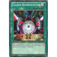 Zauber-Reproduktion LCJW-DE101