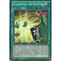 Jagdgründe der Harpyien LCJW-DE102