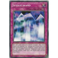 Spiegelwand LCJW-DE107