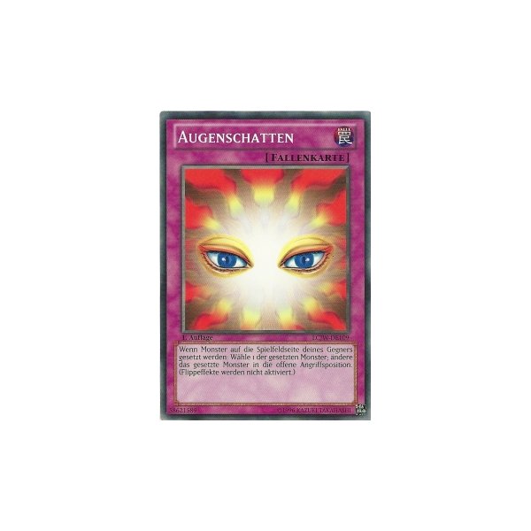 Augenschatten LCJW-DE109