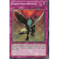 Greifenschwinge LCJW-DE110