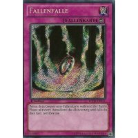 Fallenfalle LCJW-DE111