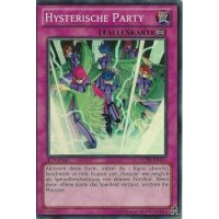 Hysterische Party LCJW-DE112