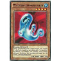 Wiederbelebungsschleim LCJW-DE113