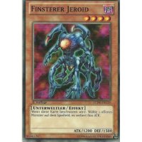 Finsterer Jeroid LCJW-DE114