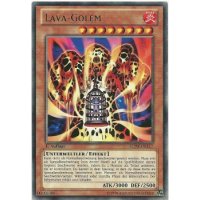 Lava-Golem LCJW-DE117