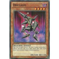 Drillago LCJW-DE118