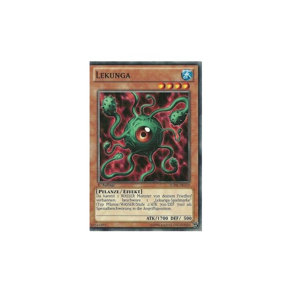 Lekunga LCJW-DE119
