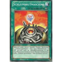 Schleimbrutmaschine LCJW-DE124