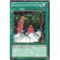 Rachsüchtiger Sumpfgeist LCJW-DE125