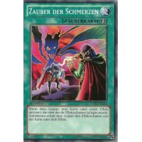 Zauber der Schmerzen LCJW-DE128