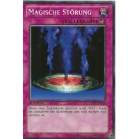 Magische St&ouml;rung LCJW-DE129