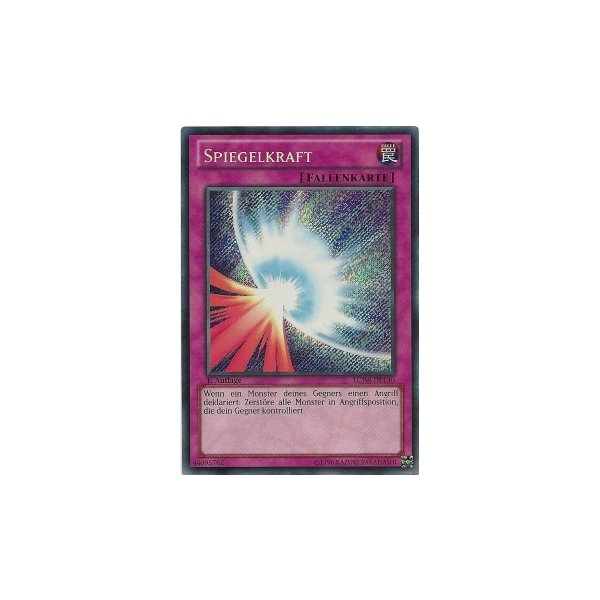 Spiegelkraft LCJW-DE130