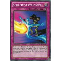 Schleimverteidiger LCJW-DE131