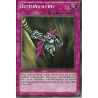 Rettungsleine LCJW-DE133