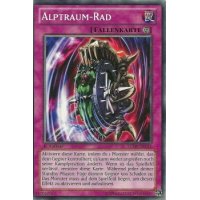 Alptraum-Rad LCJW-DE134