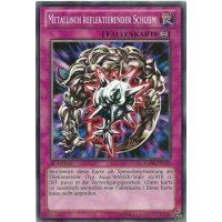 Metallisch reflektierender Schleim LCJW-DE138