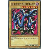Schlangen-Nachtdrache LCJW-DE139