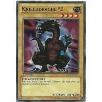 Kriechdrache 2 LCJW-DE141
