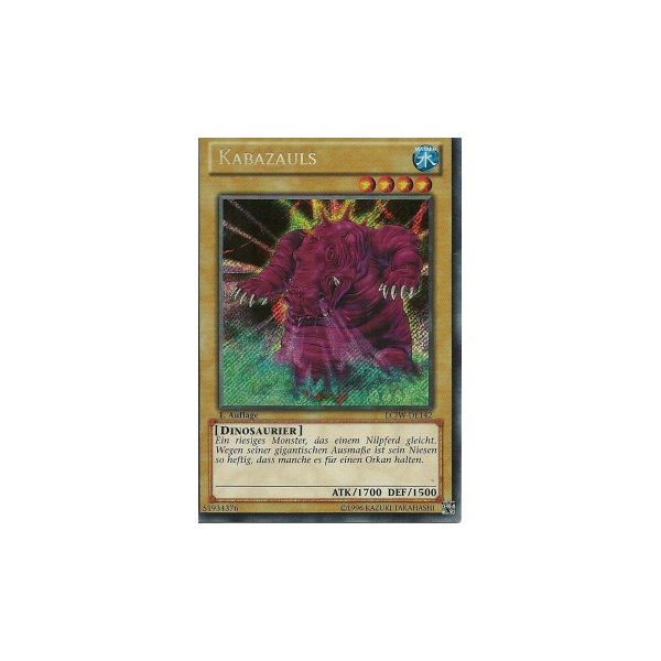Kabazauls LCJW-DE142