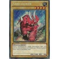 Säbelsaurier LCJW-DE143