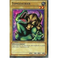 Tomozaurier LCJW-DE144