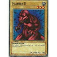 Kleiner D LCJW-DE145