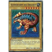 Schwertarm des Drachen LCJW-DE146