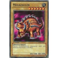 Megazauler LCJW-DE147