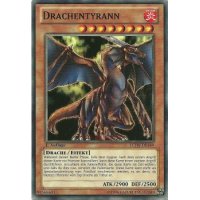 Drachentyrann LCJW-DE149