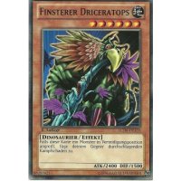 Finsterer Driceratops LCJW-DE150