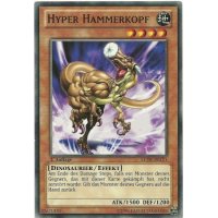 Hyper Hammerkopf LCJW-DE151