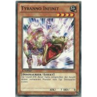 Tyranno Infinit LCJW-DE153