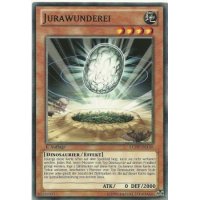 Jurawunderei LCJW-DE156