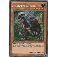 Zerst&ouml;rersaurier LCJW-DE158