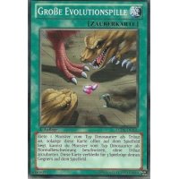 Große Evolutionspille LCJW-DE161