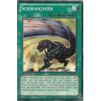 Schwanzhieb LCJW-DE162