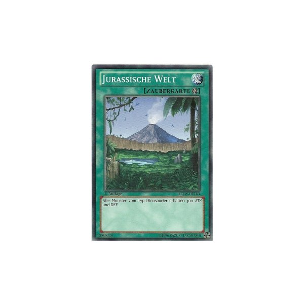 Jurassische Welt LCJW-DE163