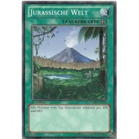 Jurassische Welt LCJW-DE163