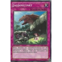 Jagdinstinkt LCJW-DE166