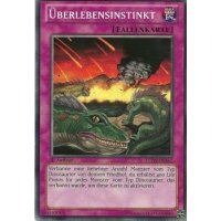 &Uuml;berlebensinstinkt LCJW-DE167