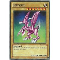 Seiyaryu LCJW-DE170