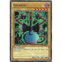 Giganto LCJW-DE175