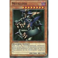 Metallzoa LCJW-DE178