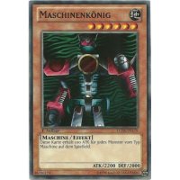 Maschinenkönig LCJW-DE179