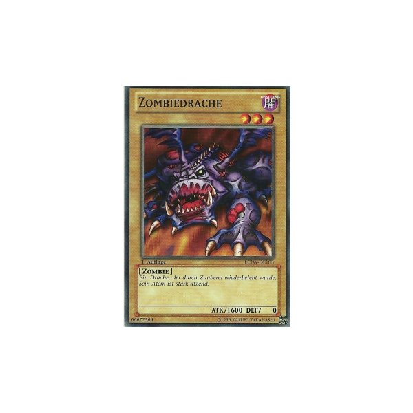 Zombiedrache LCJW-DE183