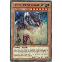 Dunkler Staubgeist LCJW-DE188