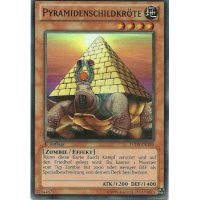 Pyramidenschildkröte LCJW-DE189