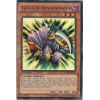 Geister-Sensenmann LCJW-DE190