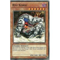 Ryu Kokki LCJW-DE194